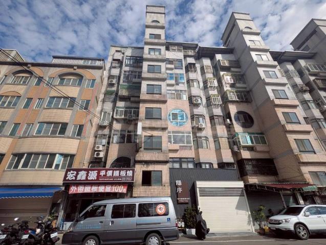 北區華廈法拍-0