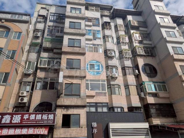 北區華廈法拍-2