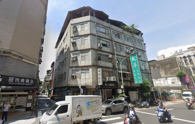 台北法拍公寓-0