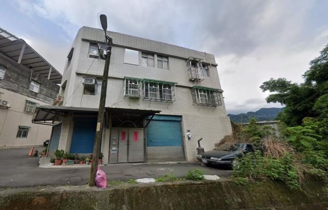 新北三峽法拍公寓-0