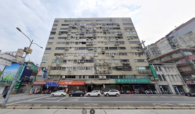 台北大同區法拍大樓-0