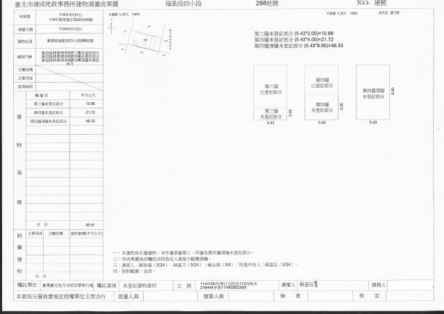 台北萬華公寓法拍-3