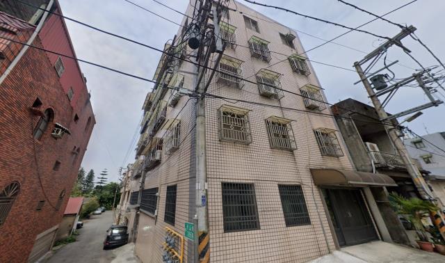 新竹關西拍賣華廈-0