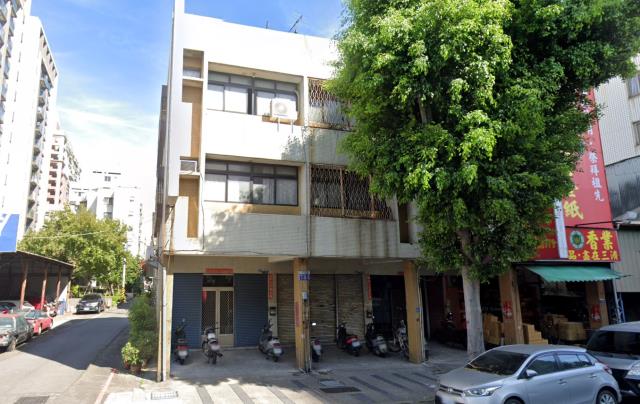 台中北屯買房法拍-0