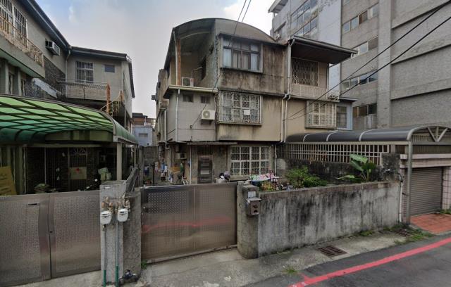 台中南區透天法拍-0