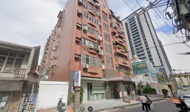 台北士林店面拍賣-0