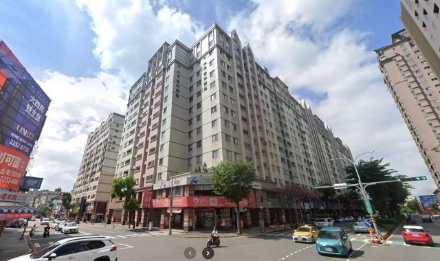 台中南屯法拍大樓-0