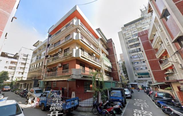 台中北區公寓法拍-0