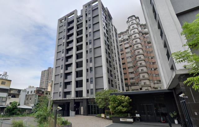 台中北屯大樓法拍-0