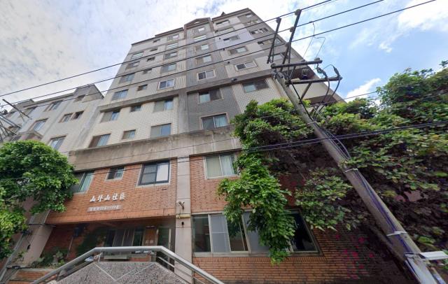 台中龍井拍賣華廈-0