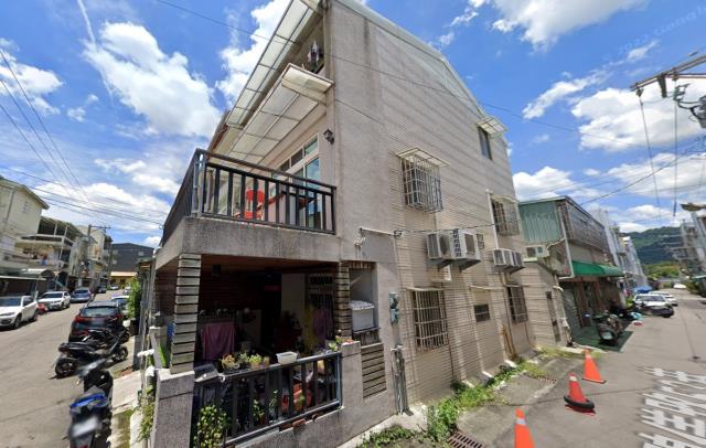 台中太平透天拍賣-3