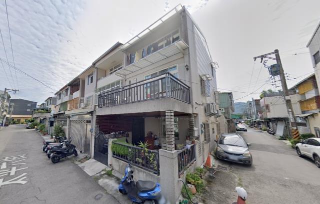 台中太平透天拍賣-0