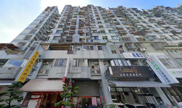 台中太平法拍大樓-0