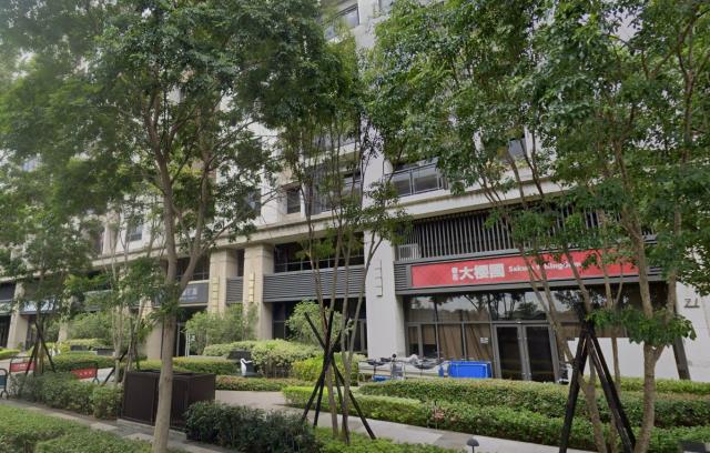 台中太平法拍大樓-3