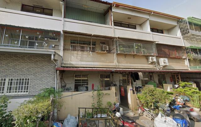 台中大雅法拍透天-0