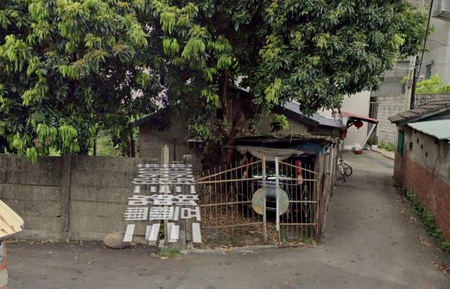 台中后里平房法拍-0