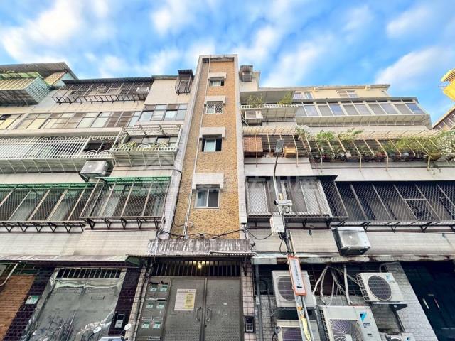 松山拍賣公寓-0