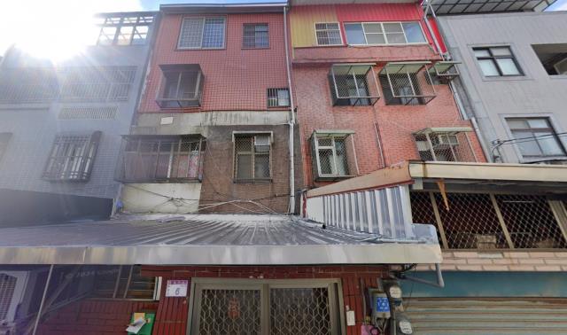 中壢法拍透天-0