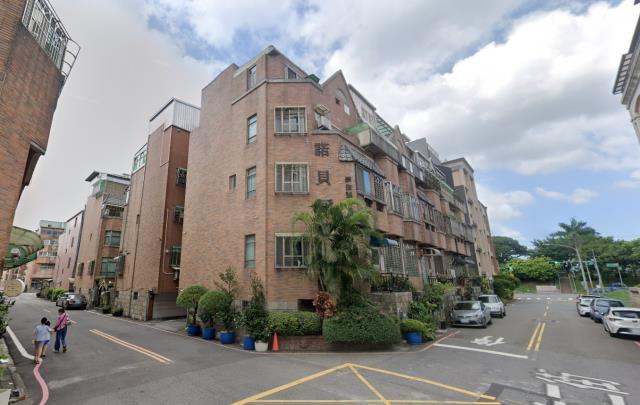 蘆竹別墅法拍-0