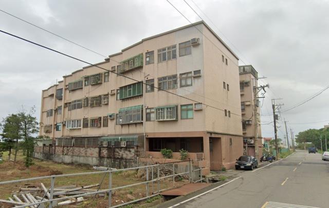 觀音拍賣公寓-0