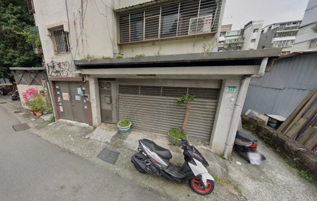 北投法拍公寓-0