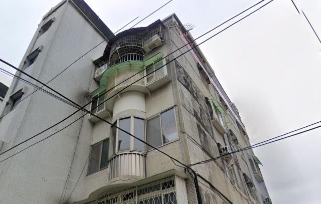 北投法拍公寓-2