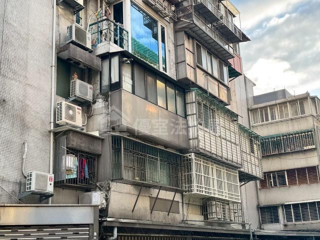 大安區法拍華廈-2