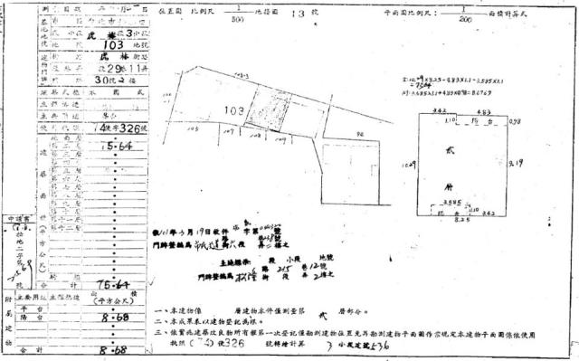信義區公寓法拍-1