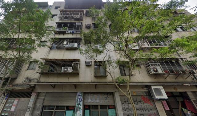 信義區公寓法拍-0