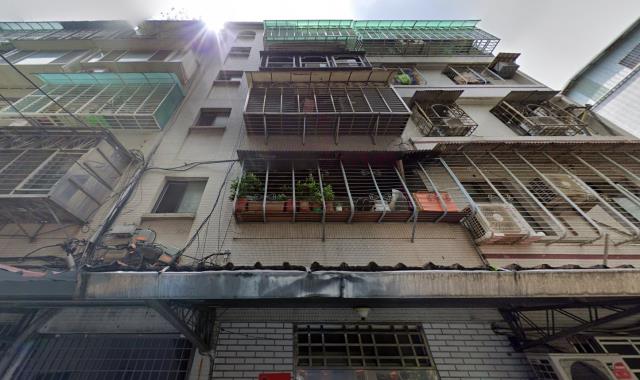 土城公寓法拍-0