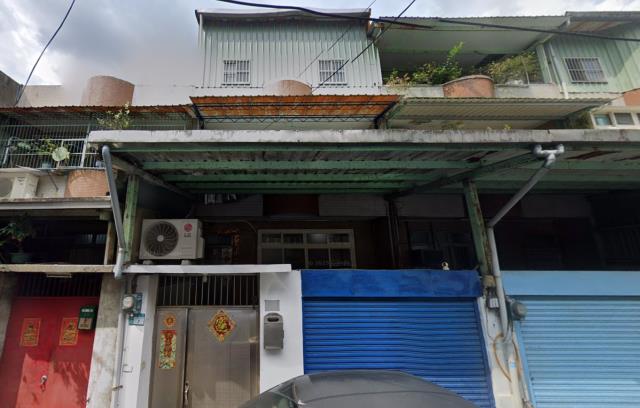 三峽透天法拍-0