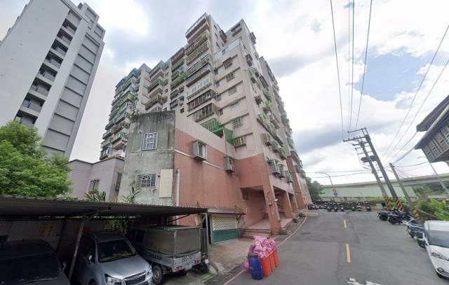 鶯歌大樓法拍-0