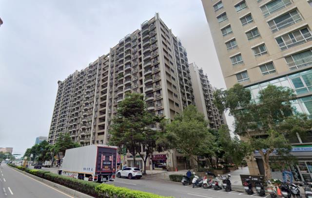 林口拍賣大樓-0