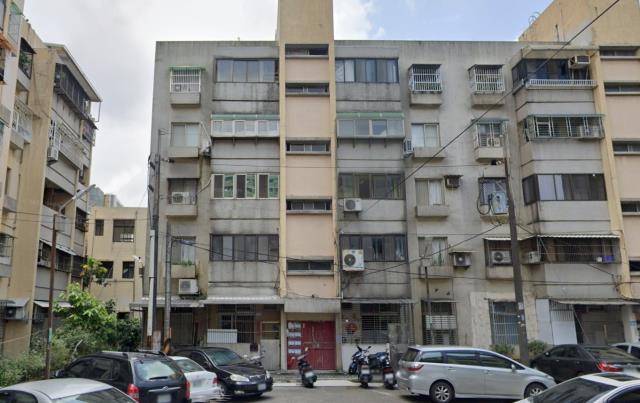 平鎮法拍公寓-0