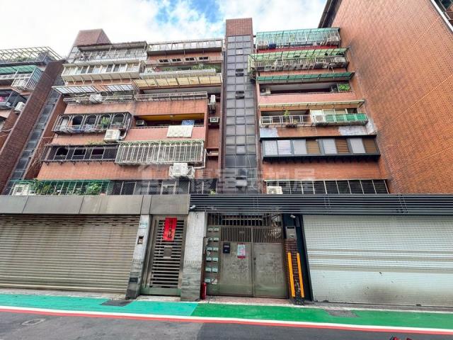 中山區法拍華廈-0