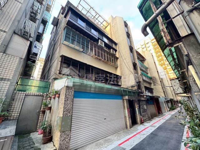 松山公寓法拍-0