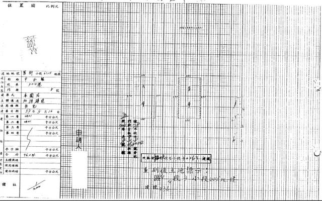 士林透天法拍-1