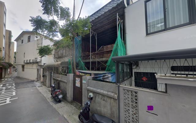 士林透天法拍-0