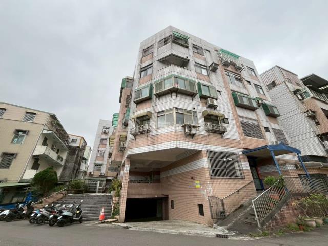 竹東拍賣公寓-0