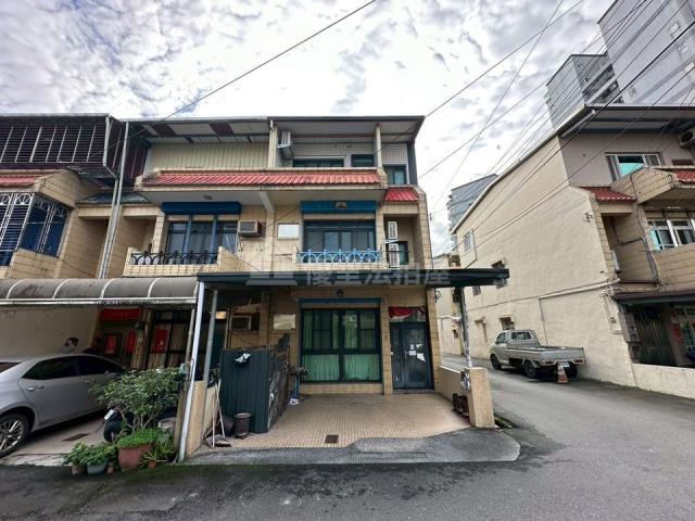 宜蘭法拍透天-0