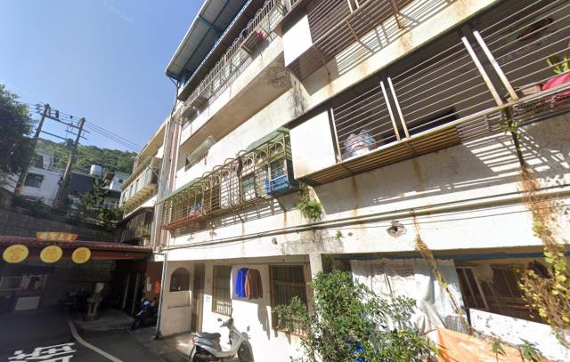 新北萬里法拍公寓-0