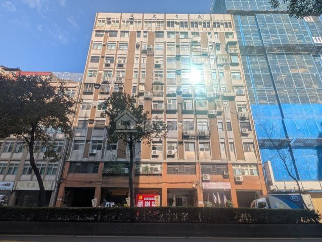 台北中正區拍賣店面-0