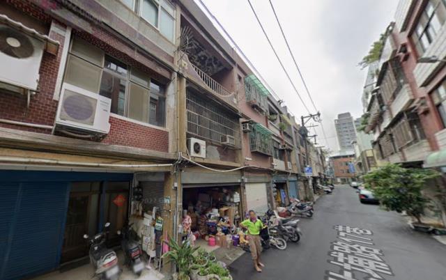 桃園桃園區透天法拍-0