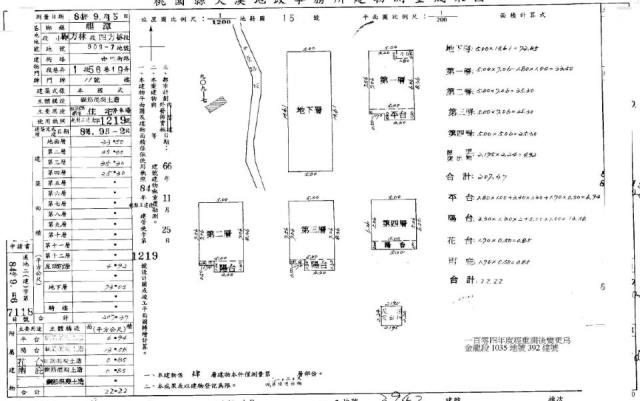 桃園龍潭拍賣別墅-1