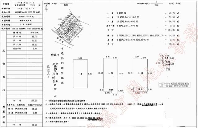 宜蘭礁溪別墅拍賣-1