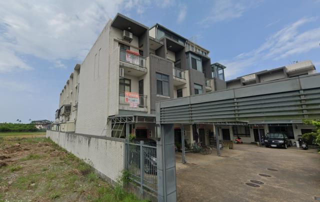 宜蘭礁溪別墅拍賣-0