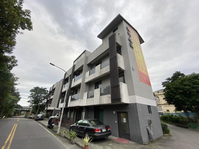 宜蘭礁溪法拍透天-0