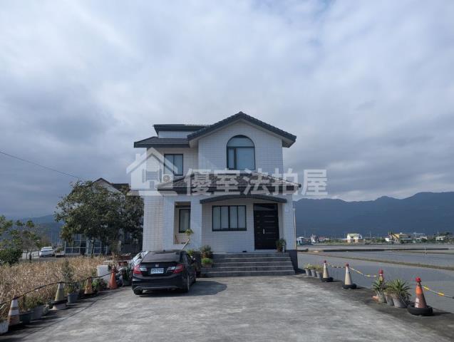 宜蘭礁溪法拍農舍-3