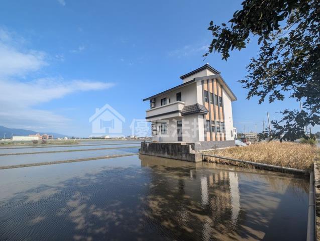 宜蘭礁溪法拍農舍-0