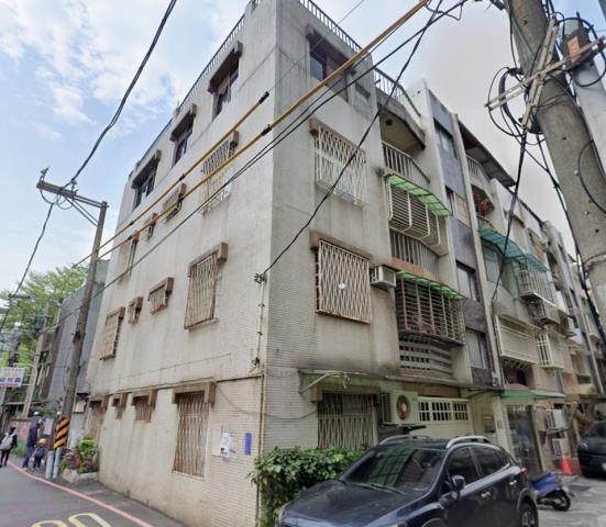 台北士林法拍公寓-0
